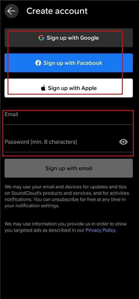 SoundCloud官方免费下载 v2025.08.21-beta 最新版 SoundCloud官方免费下载 v2025.08.21-beta 最新版