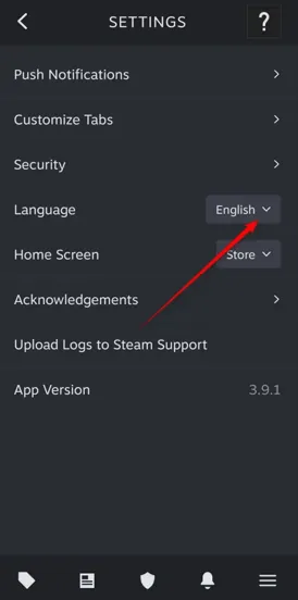 Steam Mobile官方下载 v3.10.5 最新版 Steam Mobile官方下载 v3.10.5 最新版