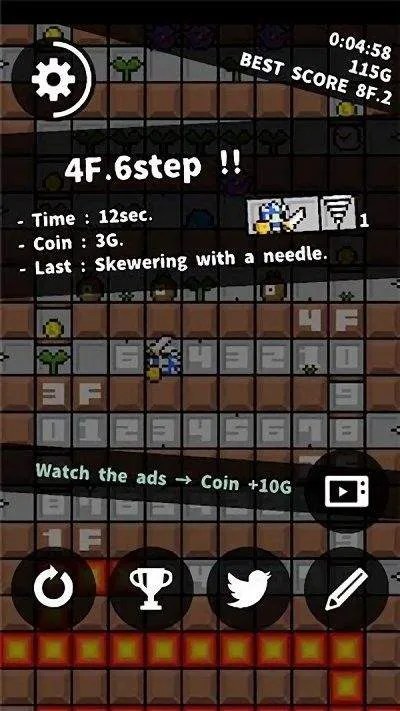 SteppyKnight最新版 v1.0.7 官方版 SteppyKnight最新版 v1.0.7 官方版