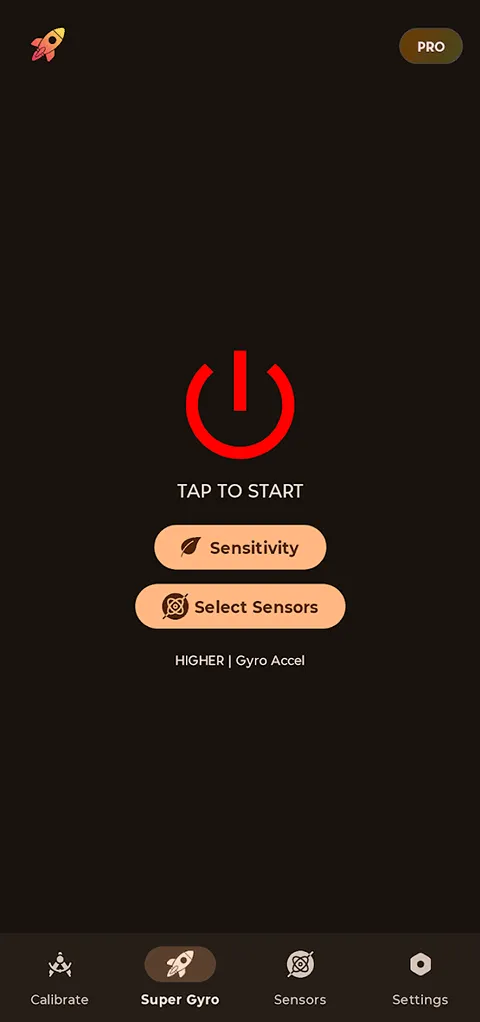Super Gyro v6.7安卓版
