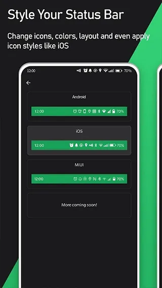 super status bar中文版 v2.11.2安卓版