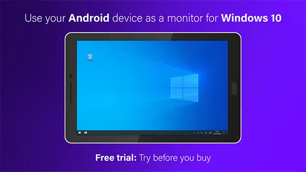 superdisplay官方版 v1.2.25