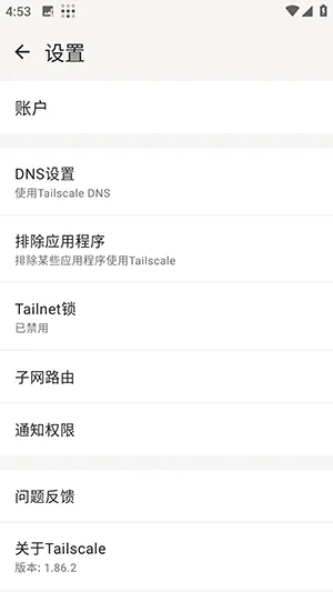 tailscale远程桌面 tailscale远程桌面