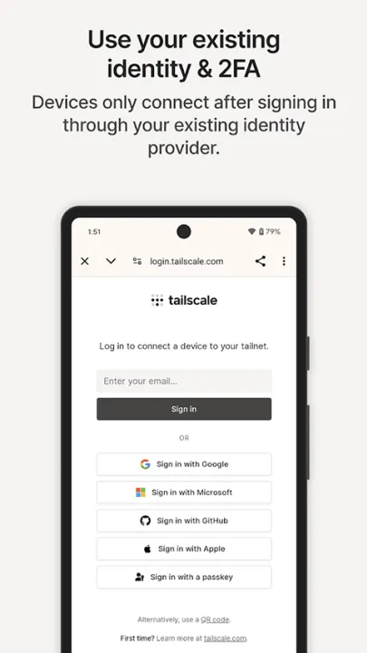 tailscale远程桌面 tailscale远程桌面