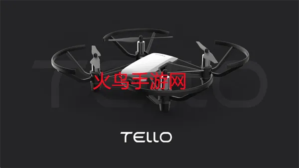 tello安卓版下载 tello安卓版下载