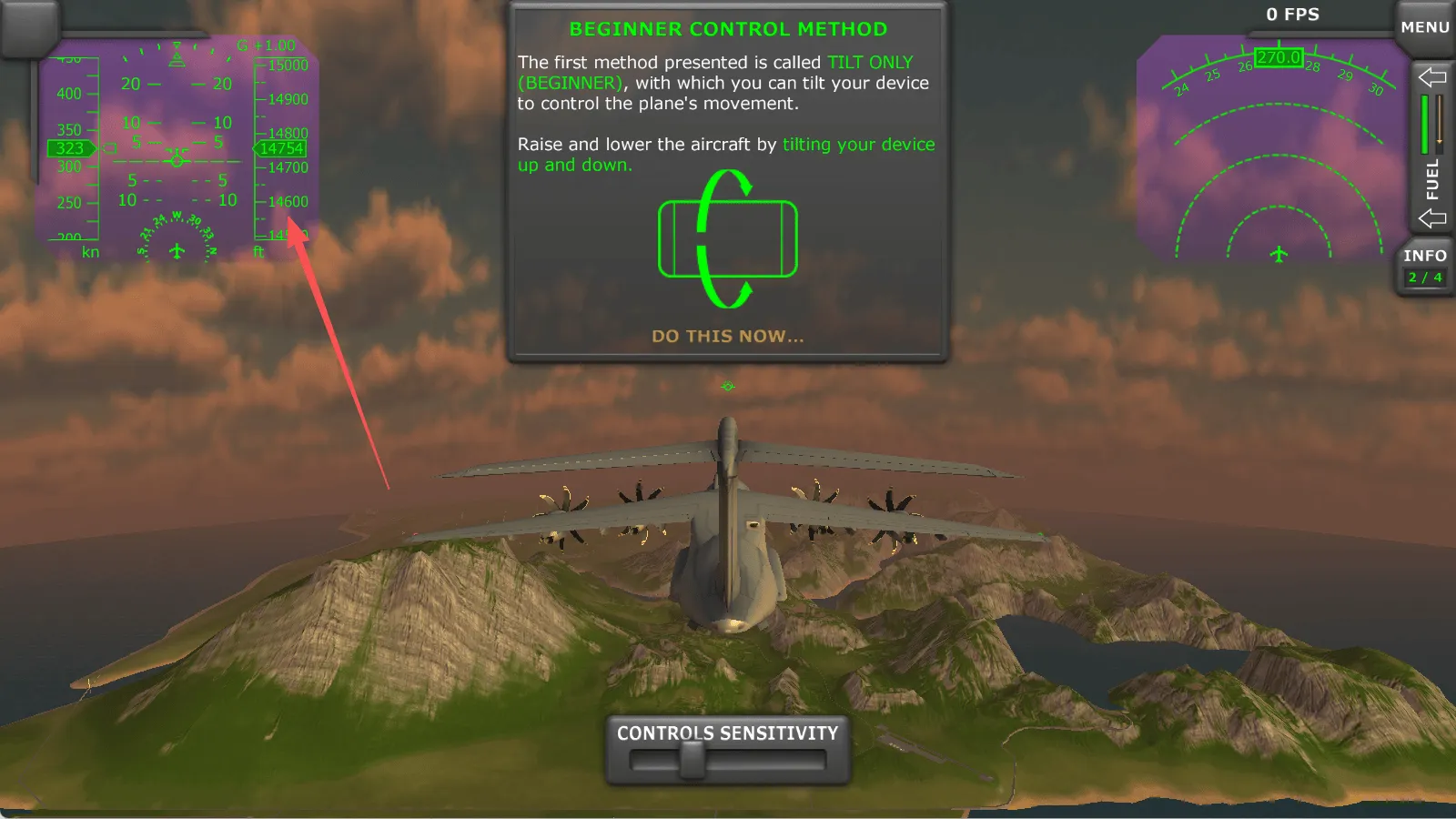 tfs搞怪版(TFS with goofy planes) v1.30.69 最新版 tfs搞怪版(TFS with goofy planes) v1.30.69 最新版