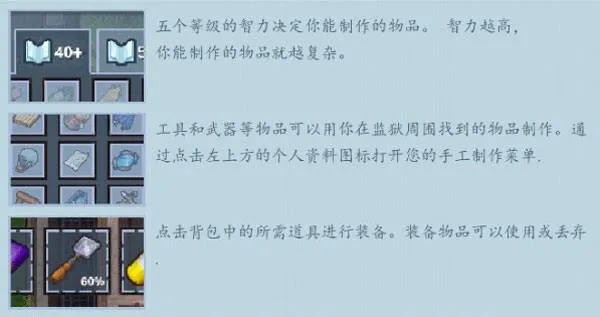 The Escapists 2游戏下载(逃脱者: 困境突围) The Escapists 2游戏下载(逃脱者: 困境突围)