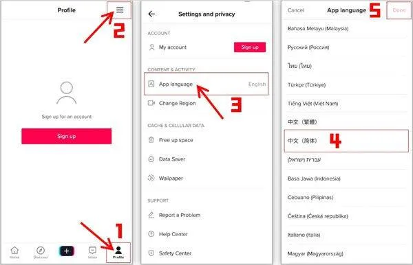 tiktok国际版抖音(tiktok)下载 v42.9.3 最新版 tiktok国际版抖音(tiktok)下载 v42.9.3 最新版