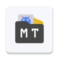 tm管理器中文版(MT管理器)v2.19.2 最新版本 tm管理器中文版(MT管理器)v2.19.2 最新版本