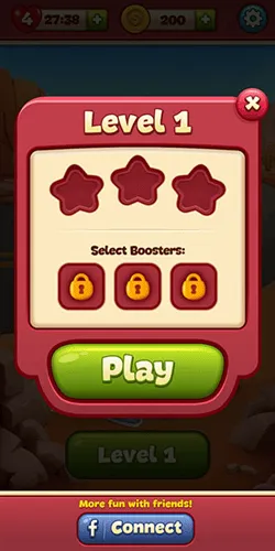 Toon Blast官方最新版 Toon Blast官方最新版