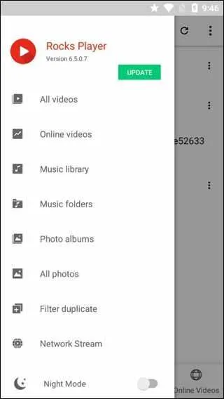 video player播放器 v6.5.0.7安卓版