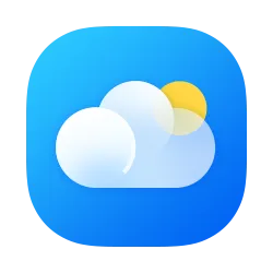 vivo天气app