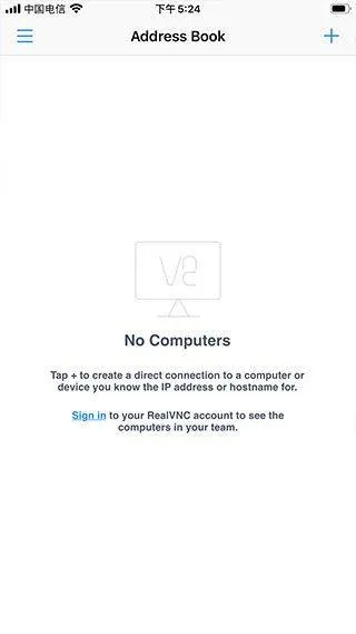 vnc viewer安卓客户端 v4.9.2.60169