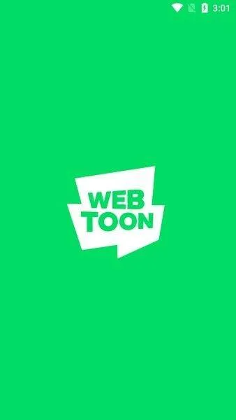 webtoon漫画app下载安卓 v3.1.4 最新安卓版