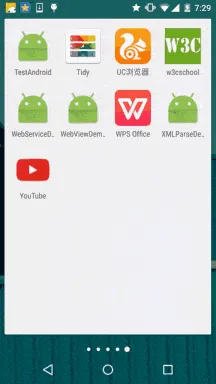 WebView最新版 v147.0.7727.49安卓版