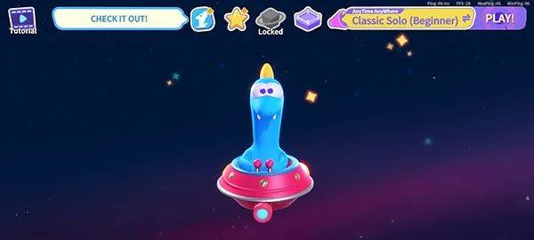 Who is The Lucky Hero手游 v2 最新版