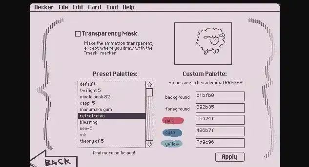 wigglypaint绘画软件v1.0 最新版 wigglypaint绘画软件v1.0 最新版