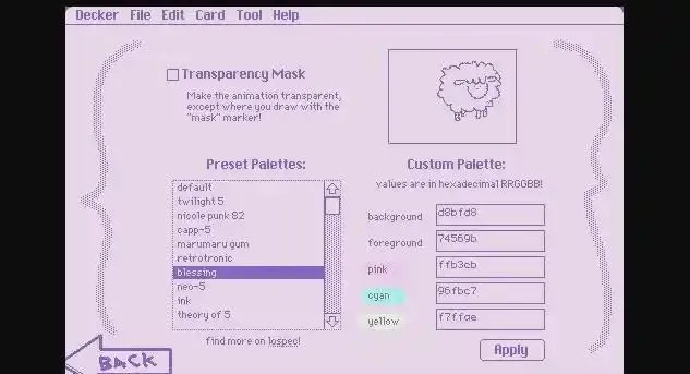 wigglypaint绘画软件v1.0 最新版 wigglypaint绘画软件v1.0 最新版