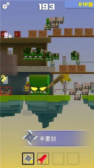 will hero英雄冲啊官方下载 v1.1.0 手机版 will hero英雄冲啊官方下载 v1.1.0 手机版