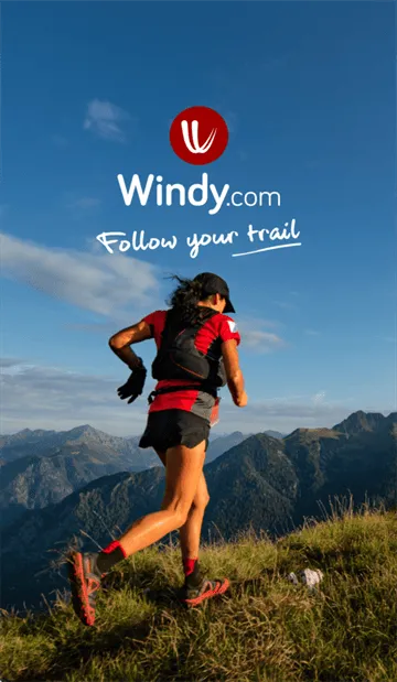 windycom气象软件 windycom气象软件