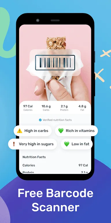 yazio卡路里计数器app v12.72.0安卓版