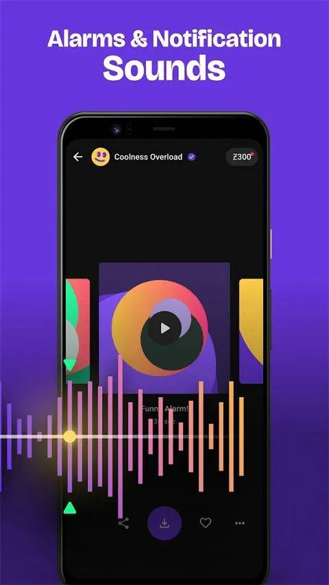 Zedge壁纸官方版 v9.6.1安卓版